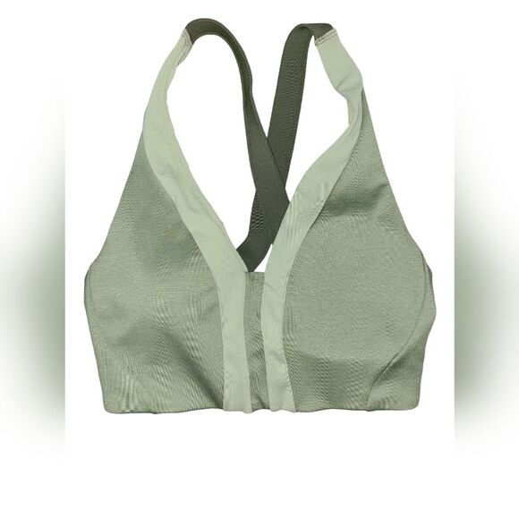 ALYSON FELIX for Athleta Sports Bra XXS - Picture 1 of 6